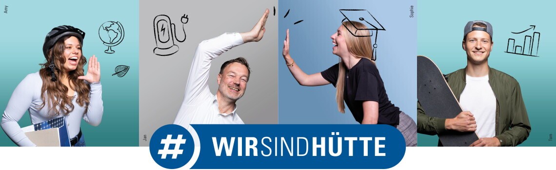 SchulePlus Oberstufe bei der Isabellenhütte, 1. Bild