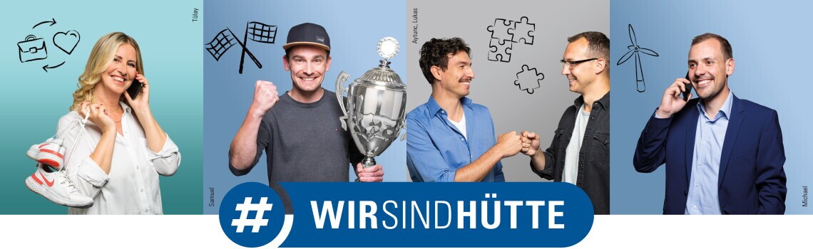 Initiativbewerbung, 2. Bild