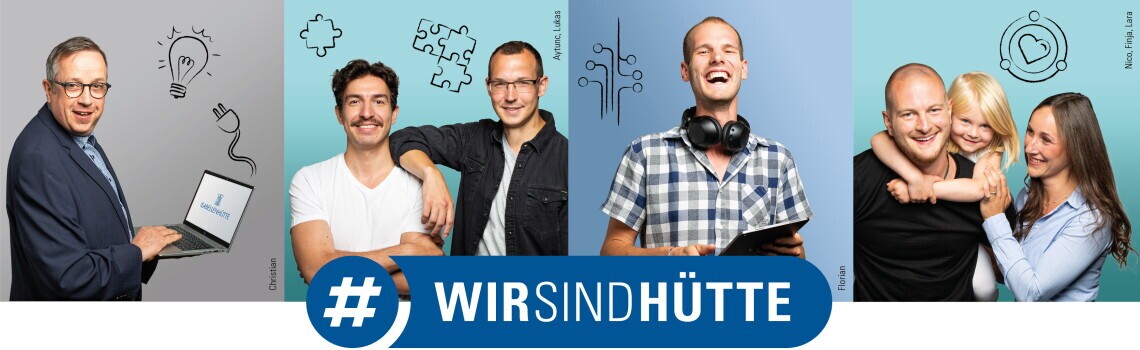 Initiativbewerbung, 3. Bild