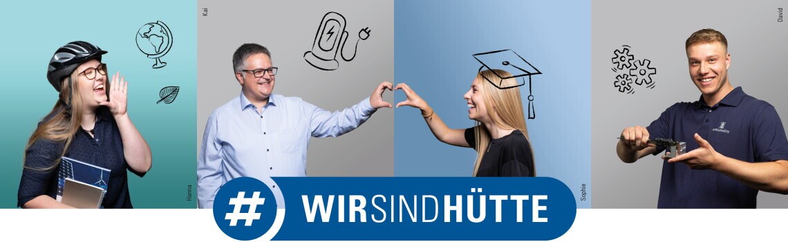 Ausbildung 2026 zum Fertigungsmechaniker (m/w/d), 2. Bild